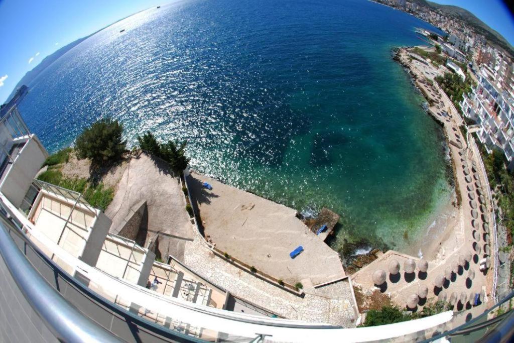 Golden 2 Appartamento Sarandë
