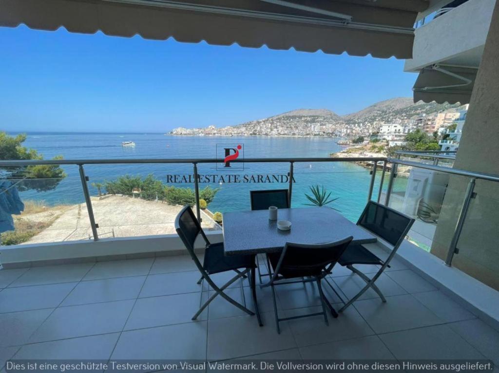 Golden 2 * Sarandë